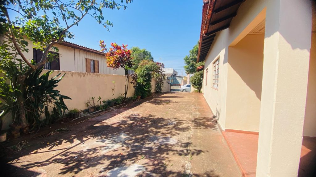 Vila Rodrigues