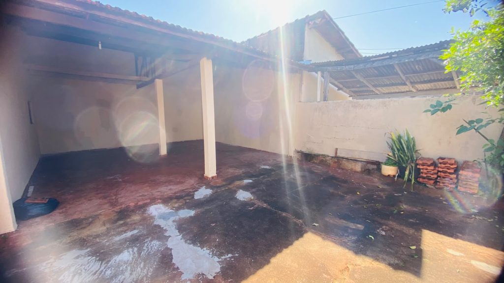 Vila Rodrigues