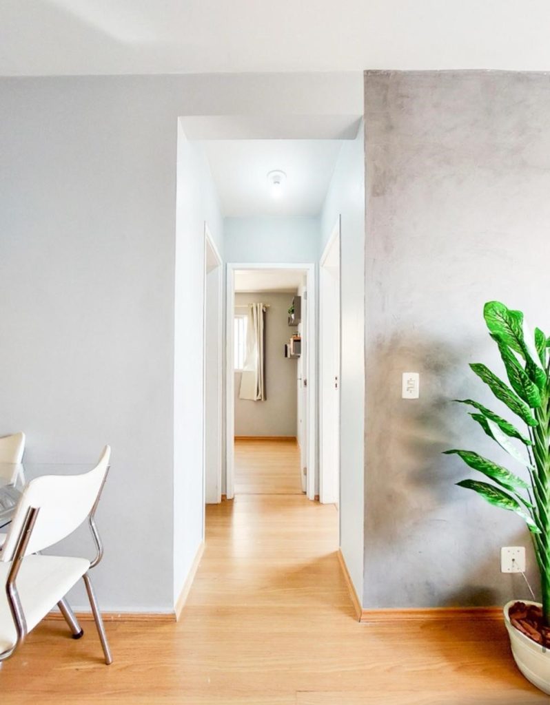 Residencial Vila das Azaleias