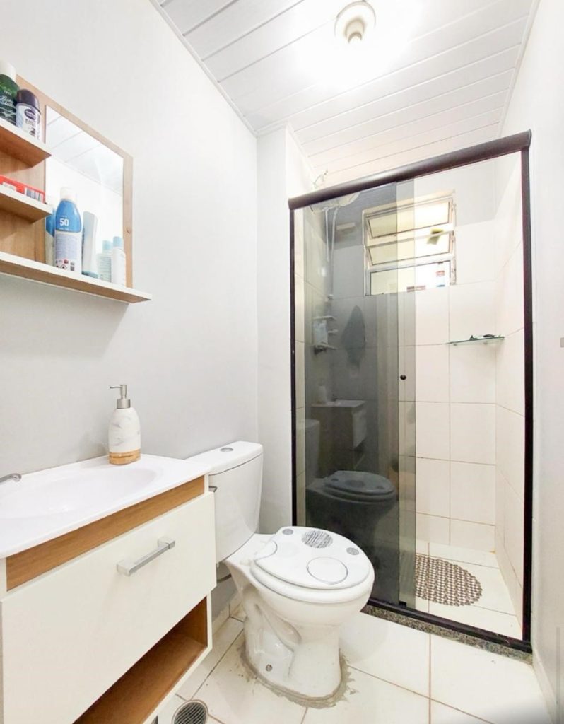Residencial Vila das Azaleias