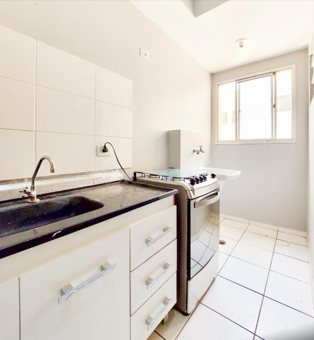 Residencial Vila das Azaleias