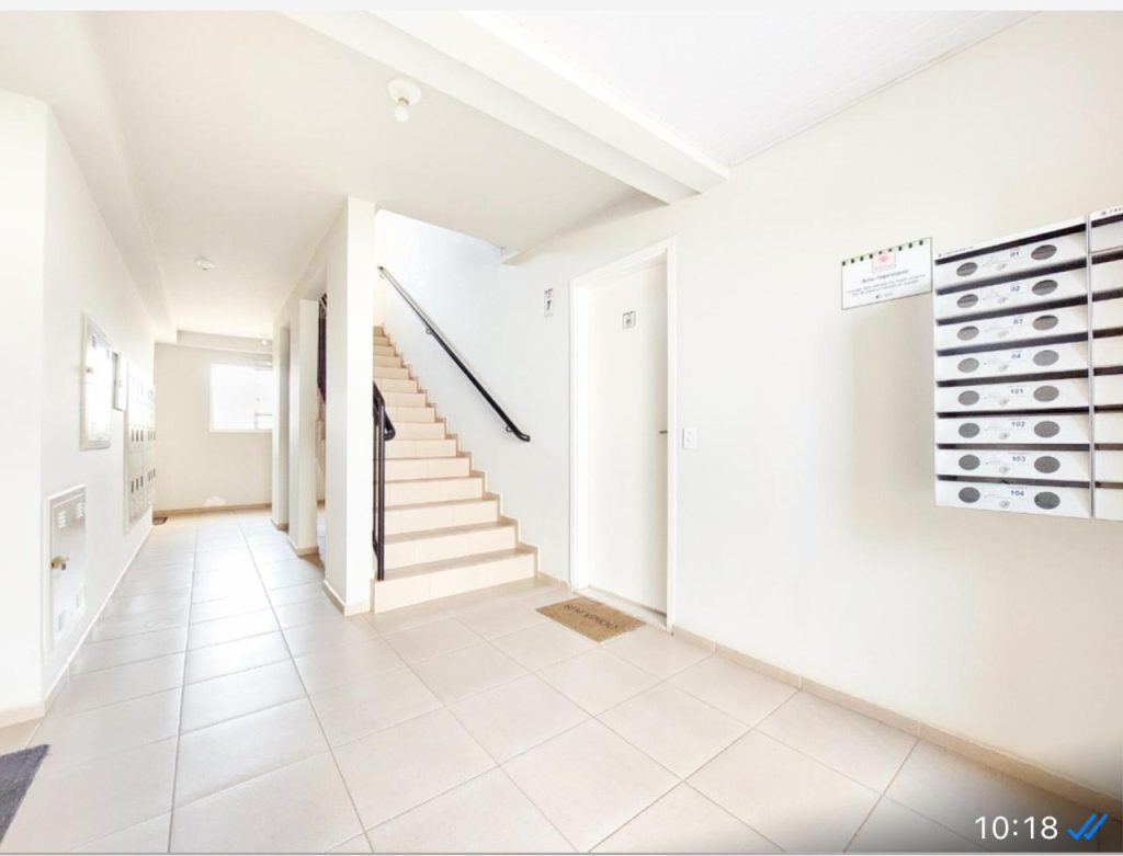 Residencial Vila das Azaleias