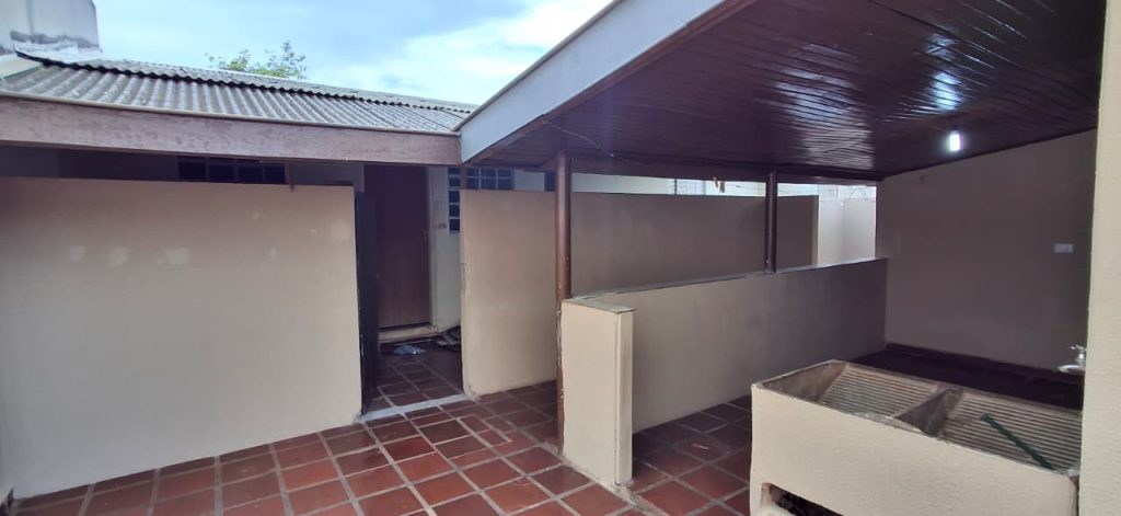 Conjunto Antônio Rafaeli/Sertanópolis