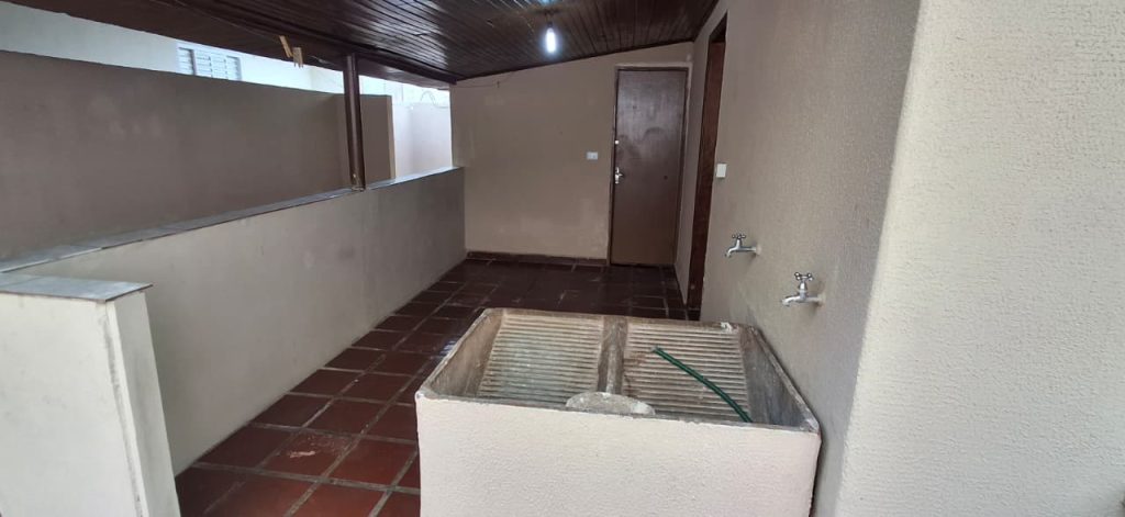 Conjunto Antônio Rafaeli/Sertanópolis