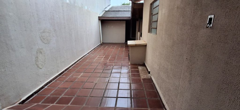 Conjunto Antônio Rafaeli/Sertanópolis