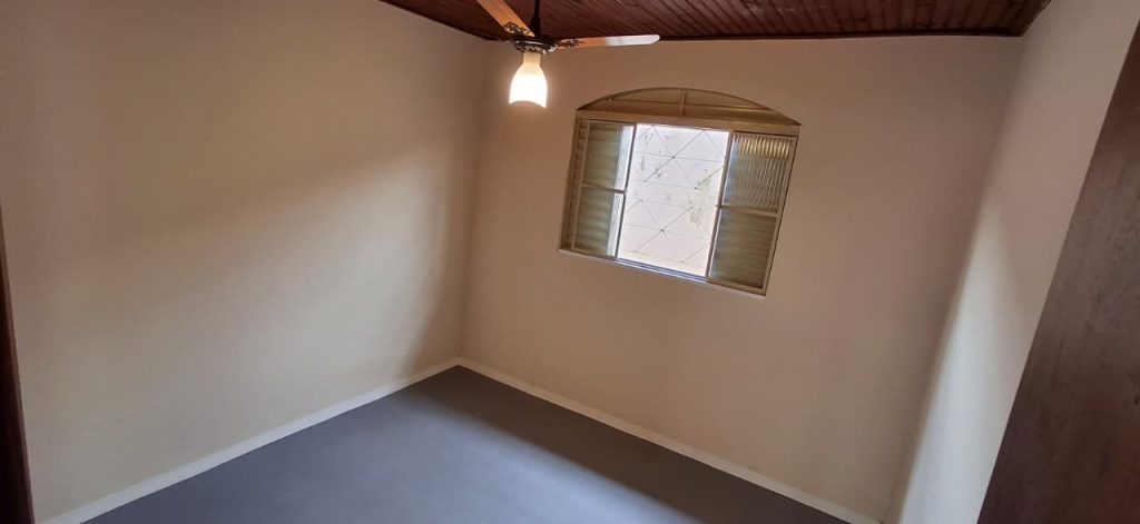 Conjunto Antônio Rafaeli/Sertanópolis