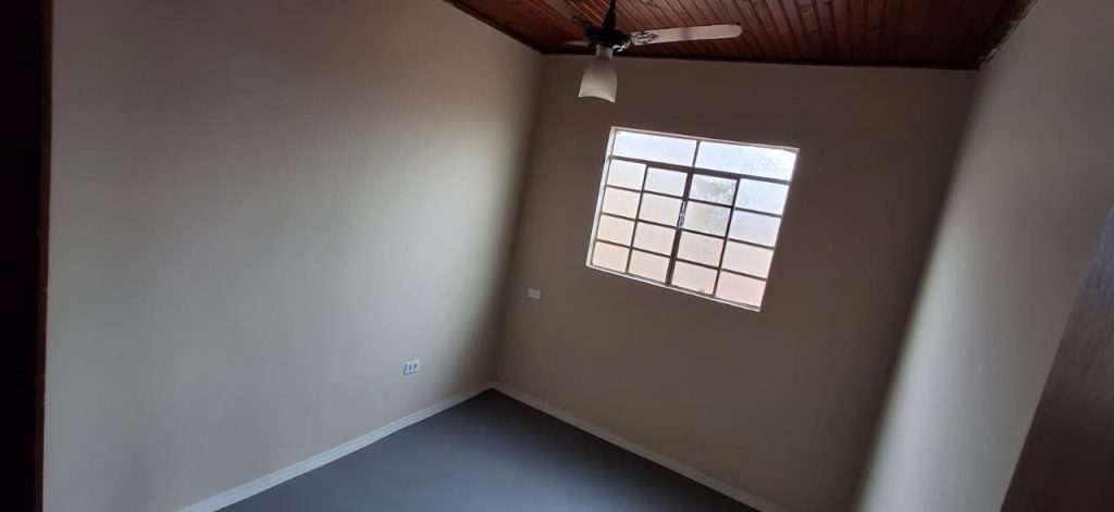 Conjunto Antônio Rafaeli/Sertanópolis