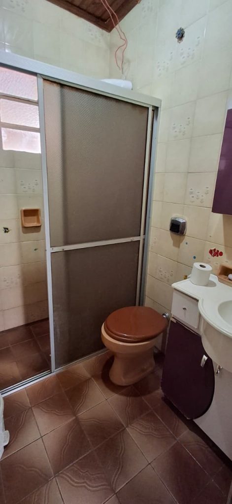 Conjunto Antônio Rafaeli/Sertanópolis