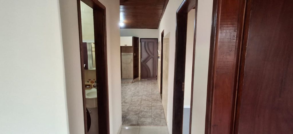 Conjunto Antônio Rafaeli/Sertanópolis