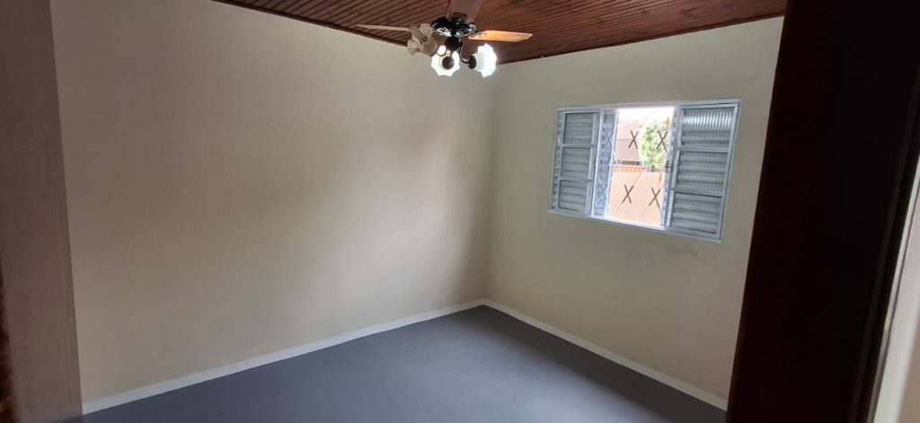 Conjunto Antônio Rafaeli/Sertanópolis