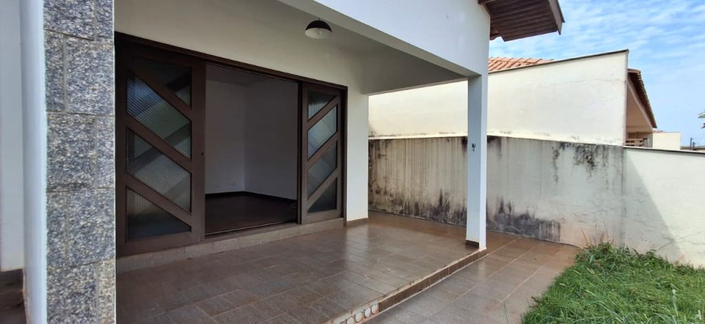 Jardim Rebelo/ Sertanópolis
