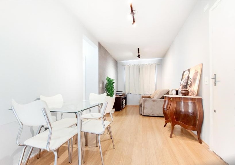 Residencial Vila das Azaleias