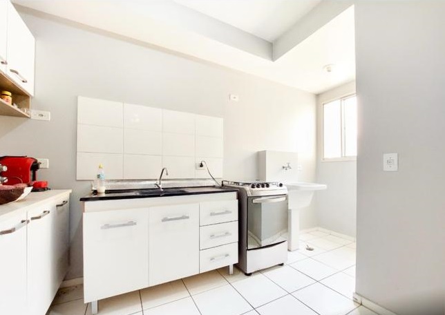 Residencial Vila das Azaleias