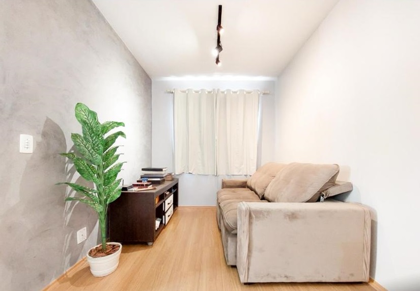 Residencial Vila das Azaleias