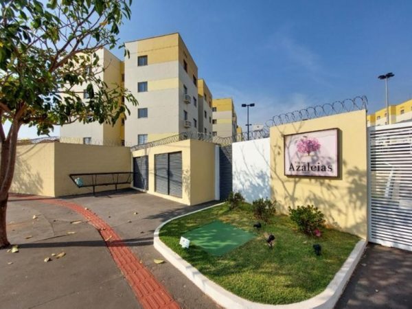 Residencial Vila das Azaleias