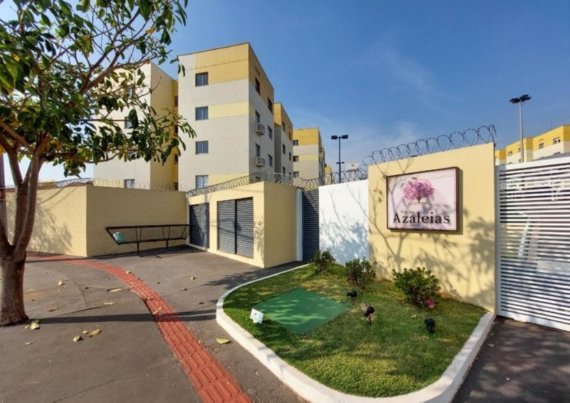 Residencial Vila das Azaleias