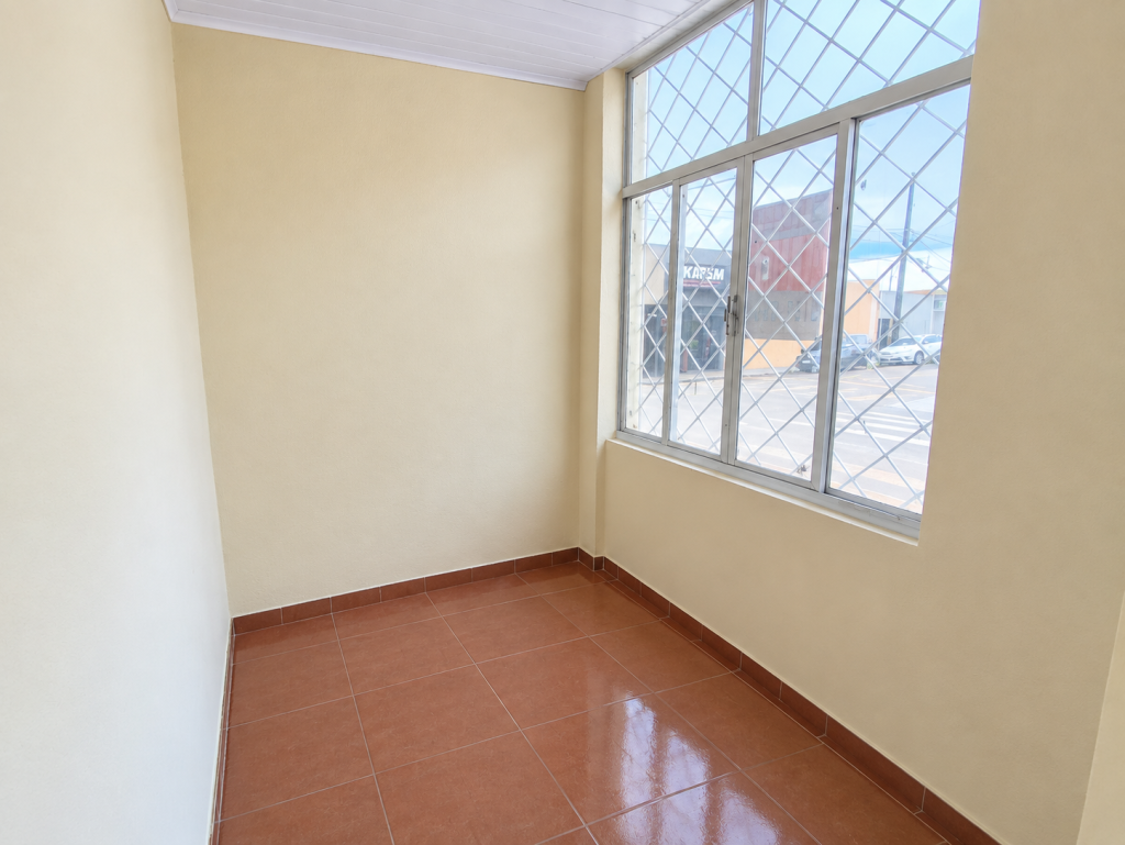 Centro | Sertanópolis