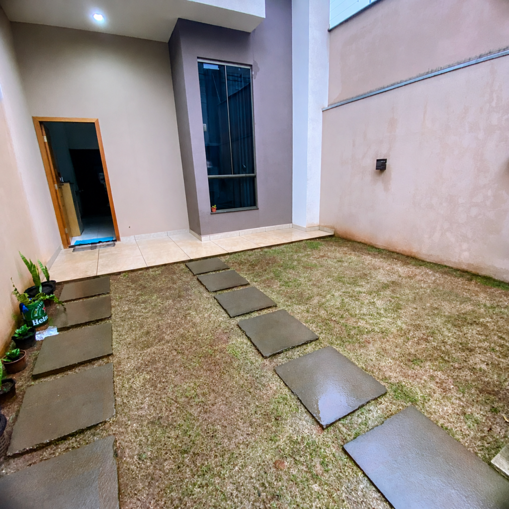 Jardim São Paulo II