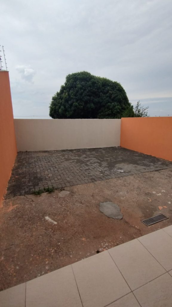 Jardim Dom Pedro II