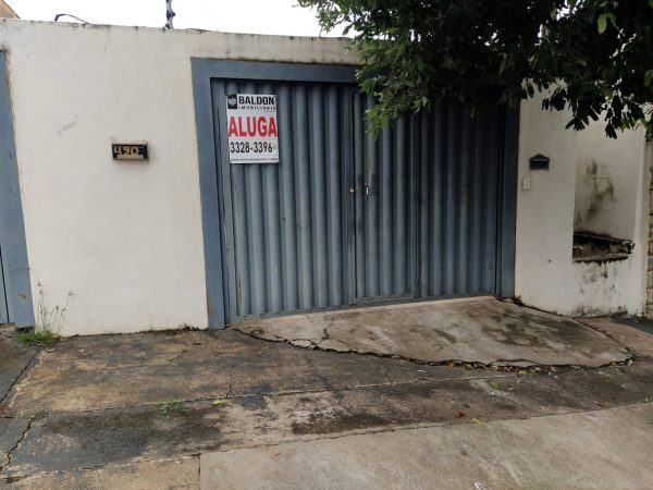 Jardim Itália