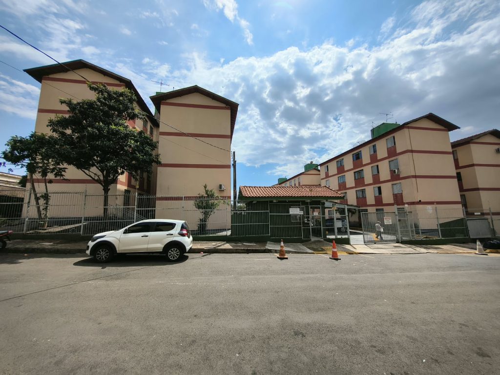 Residencial Tietê II