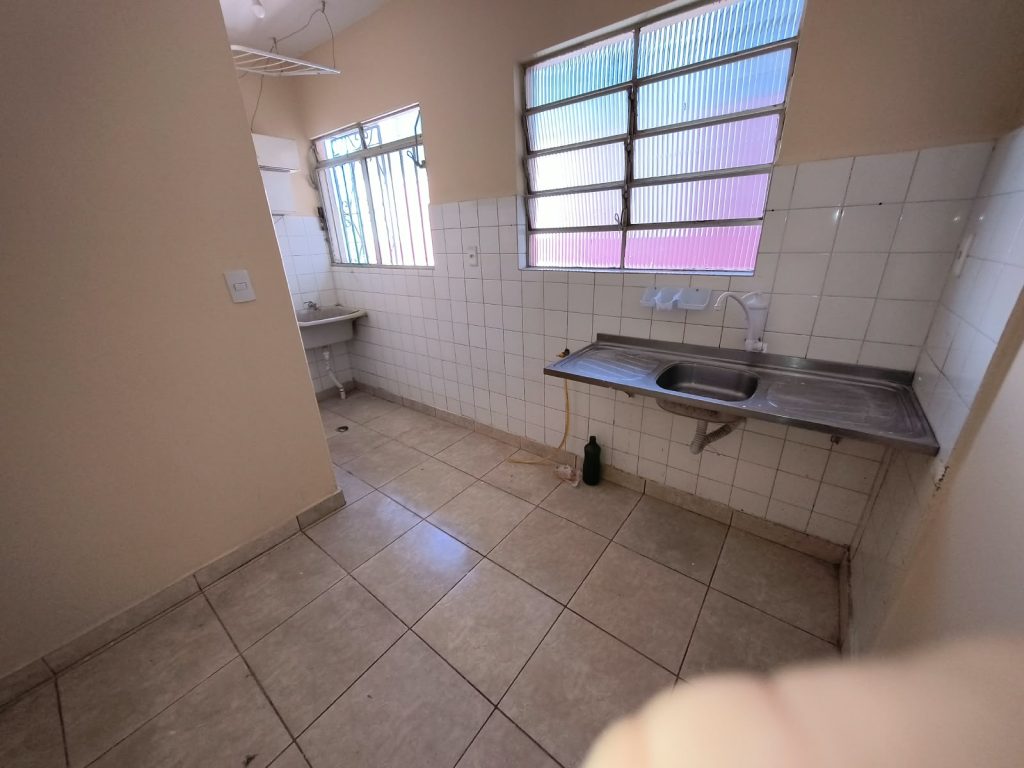 Residencial Tietê II
