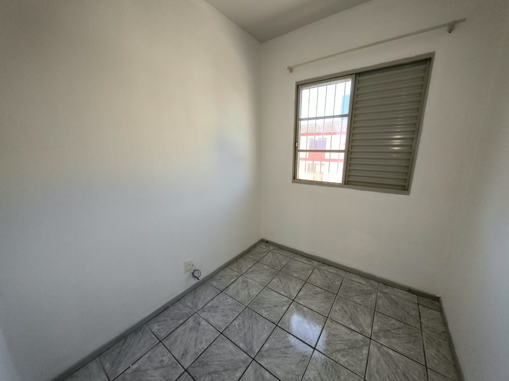 Residencial Tietê II