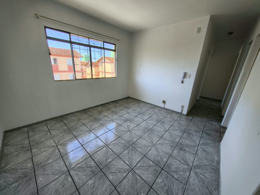 Residencial Tietê II