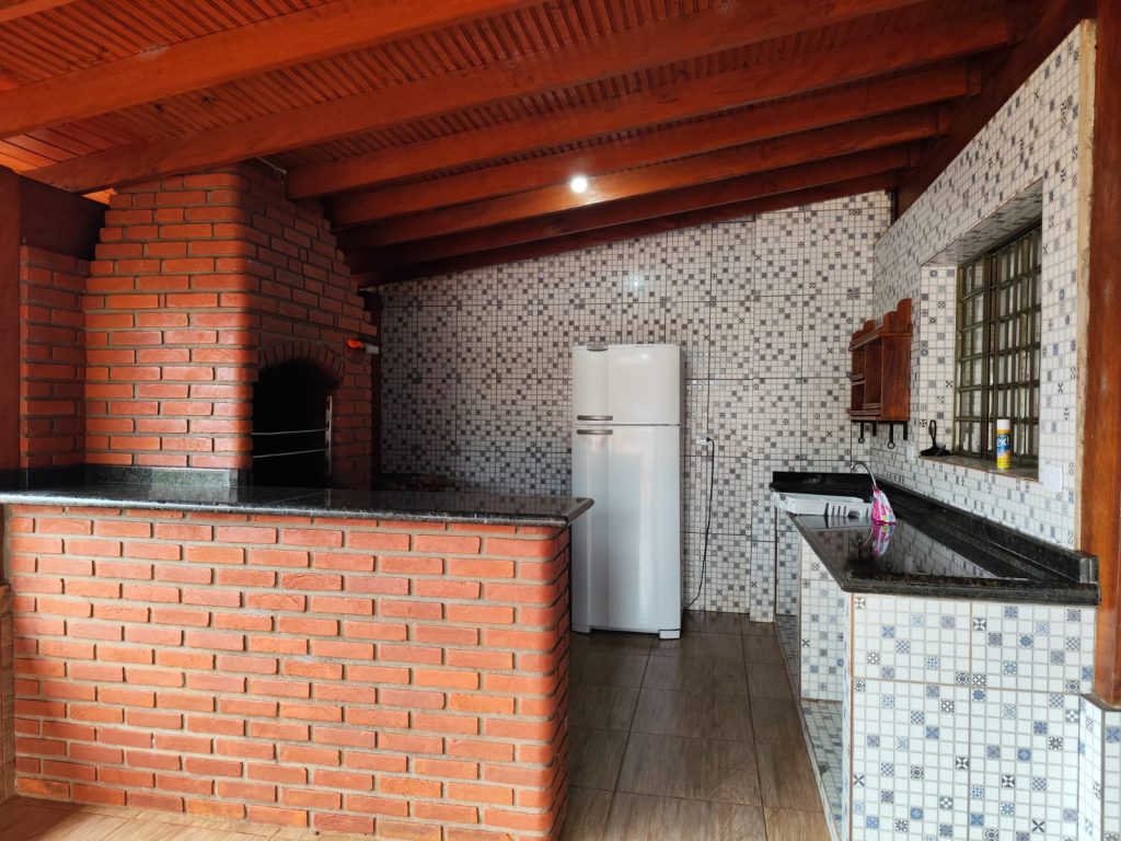 Condomínio santa Ruth| Sertanópolis