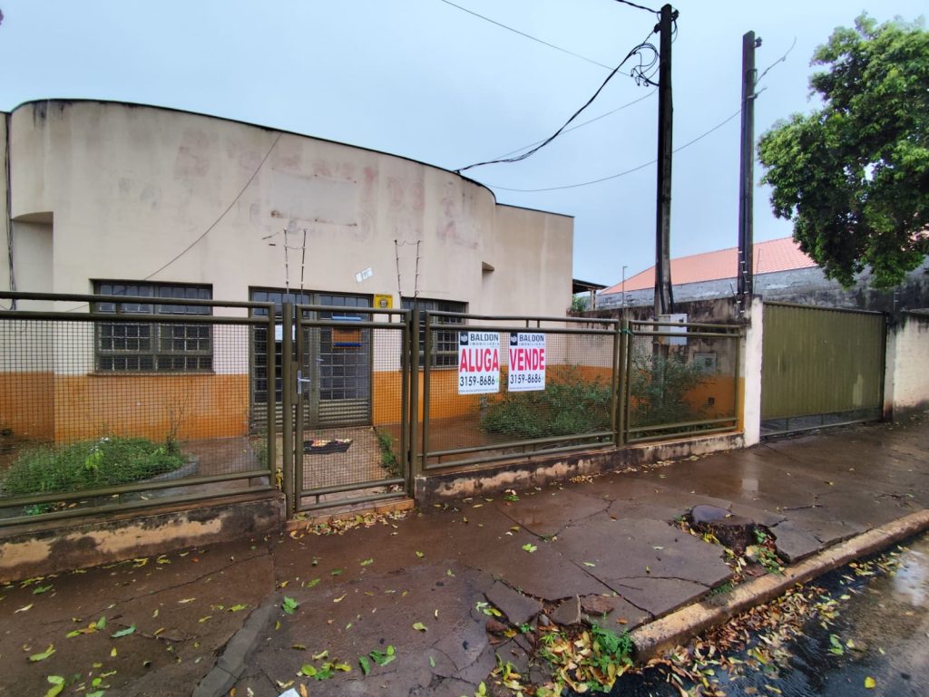 Amâncio Secco | Sertanópolis