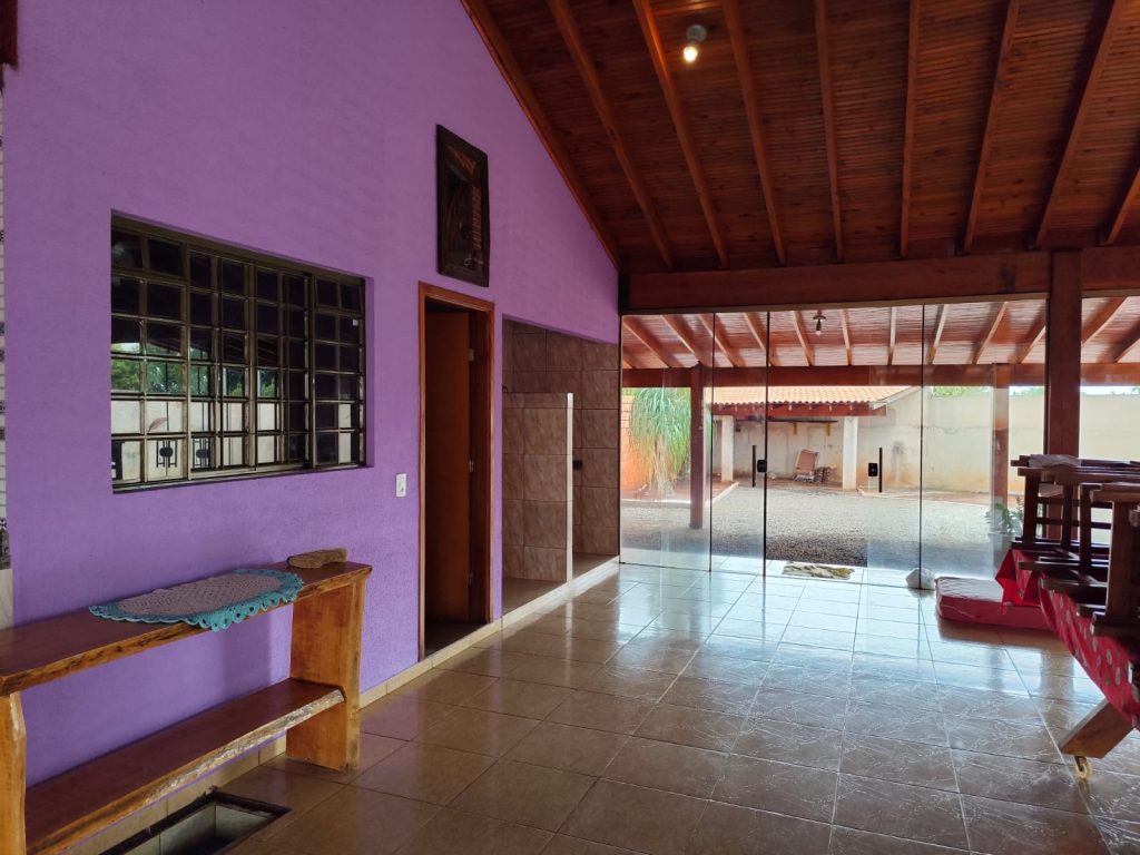 Condomínio santa Ruth| Sertanópolis