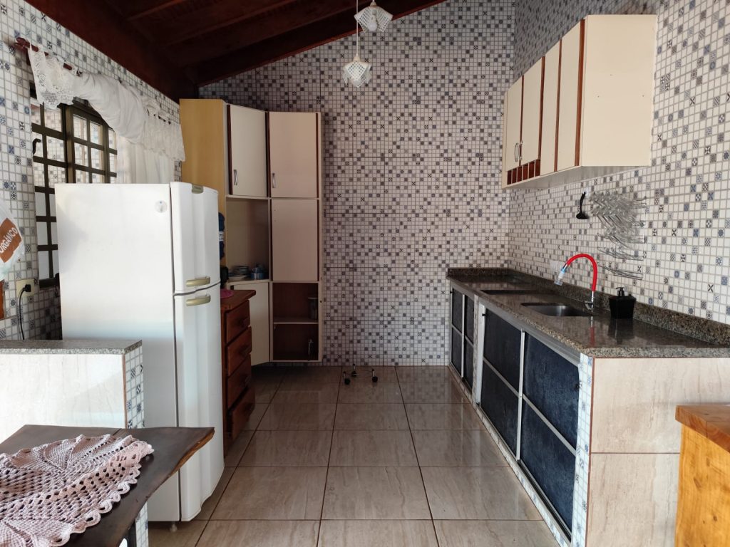 Condomínio santa Ruth| Sertanópolis