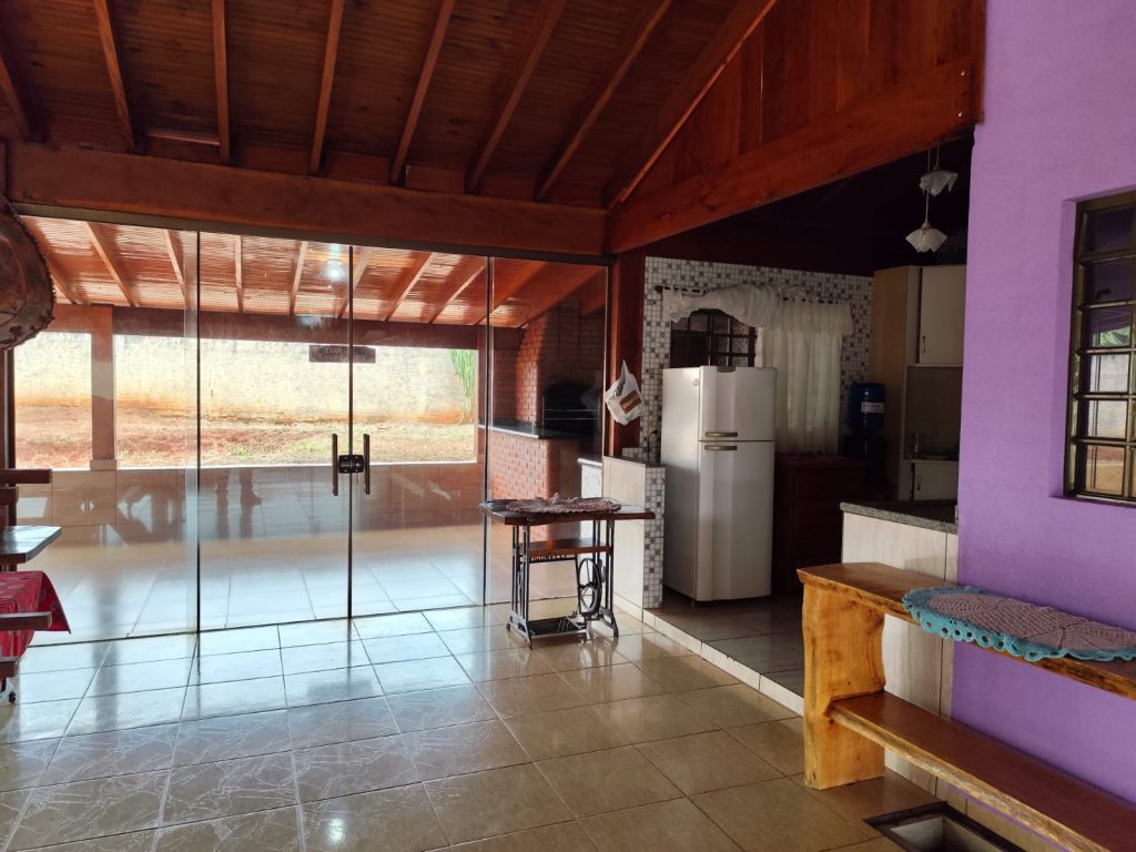Condomínio santa Ruth| Sertanópolis