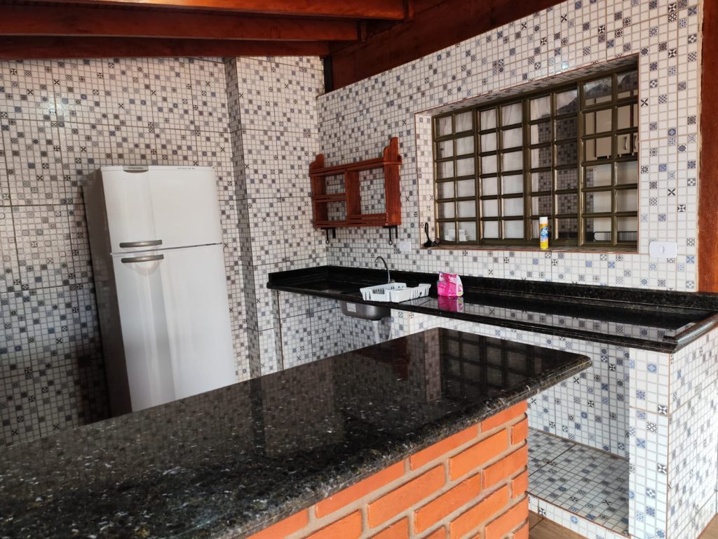 Condomínio santa Ruth| Sertanópolis