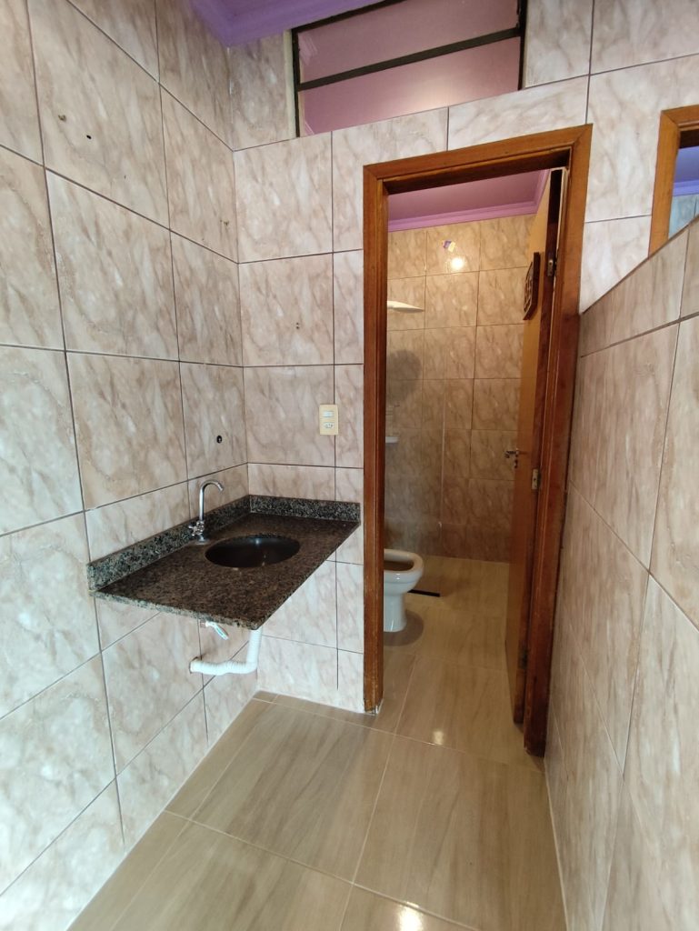 Condomínio santa Ruth| Sertanópolis