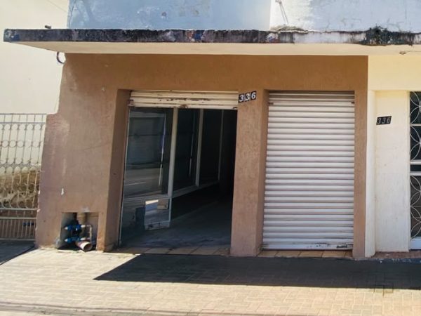 Centro | Sertanópolis
