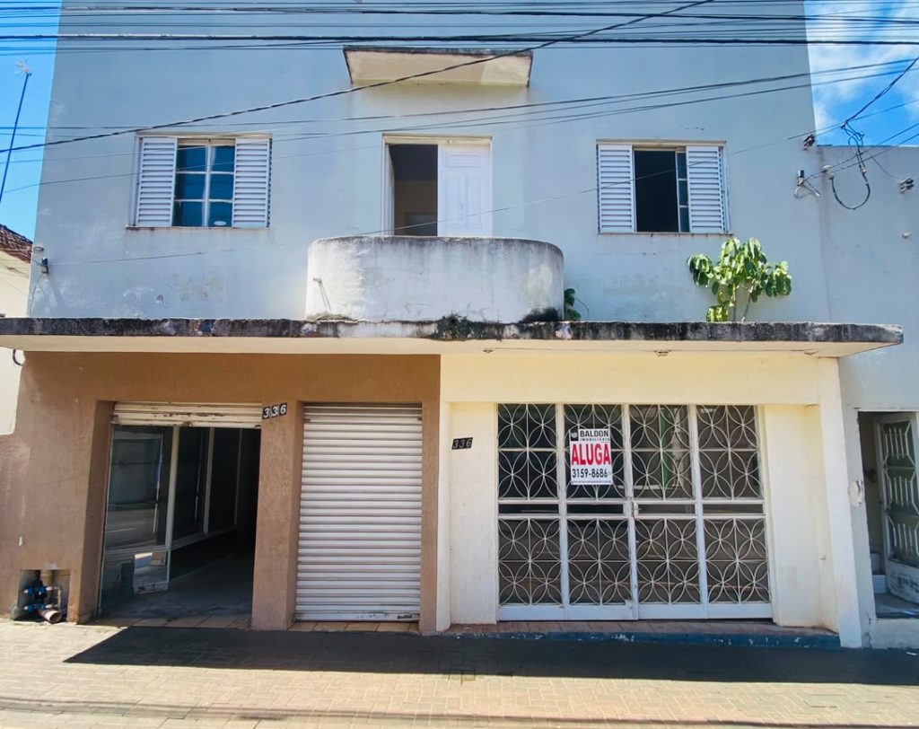 Padre Jonas | Sertanópolis