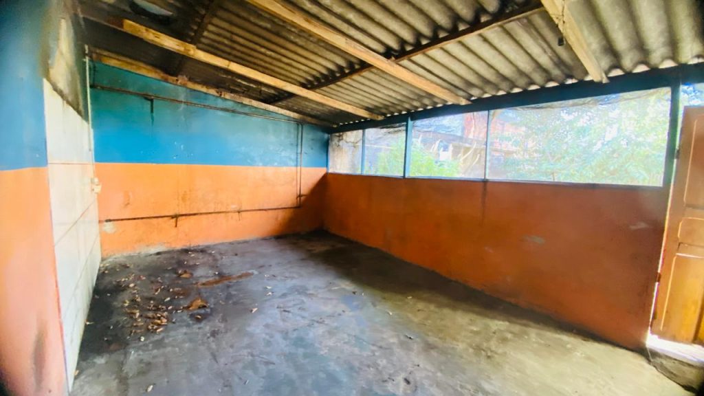 Conjunto Amâncio Secco | Sertanópolis