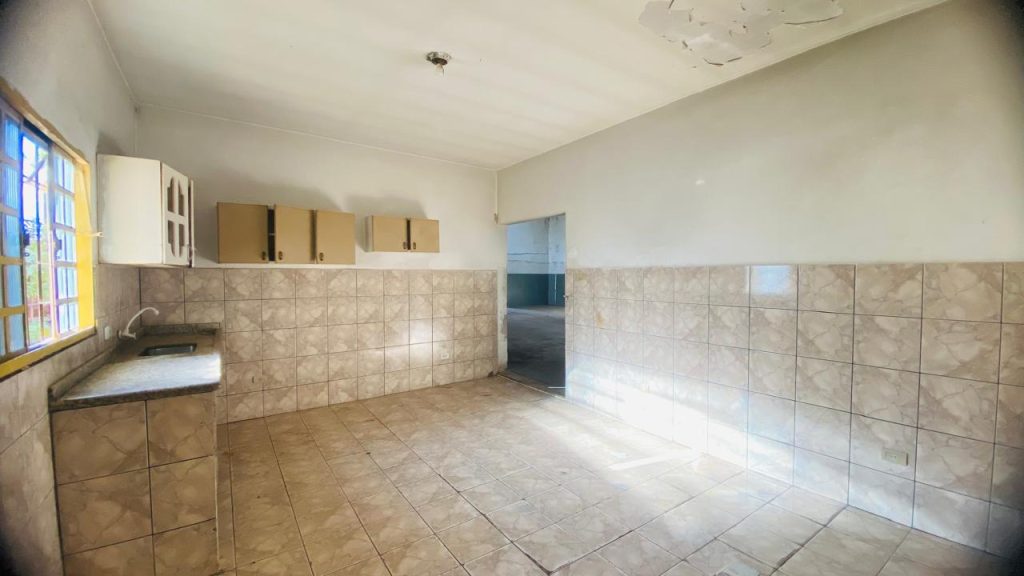 Conjunto Amâncio Secco | Sertanópolis
