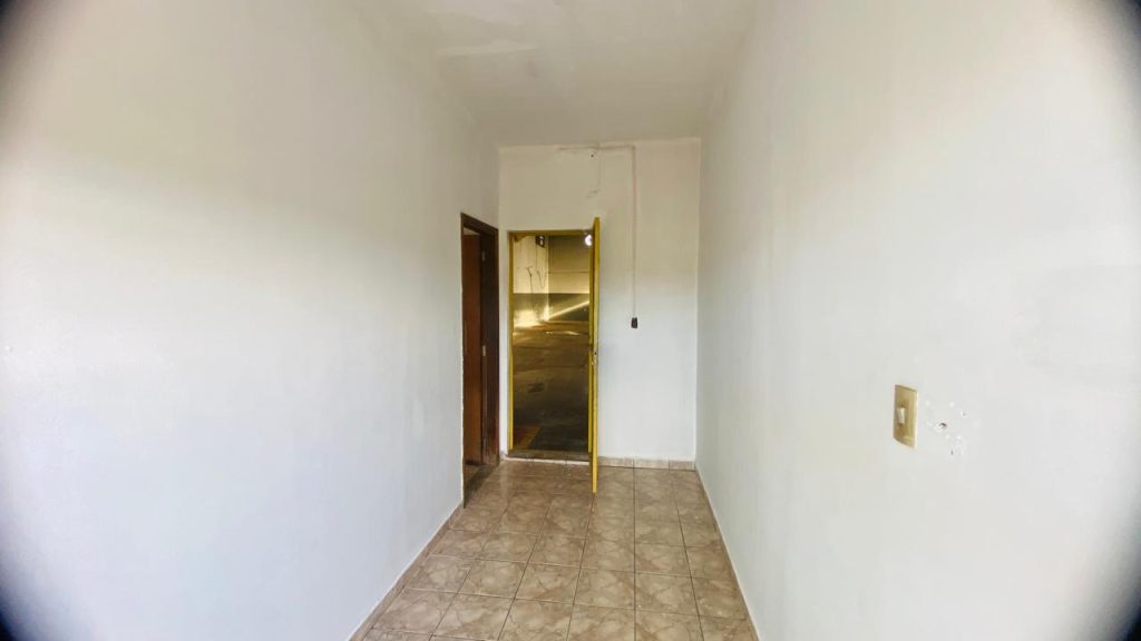 Conjunto Amâncio Secco | Sertanópolis