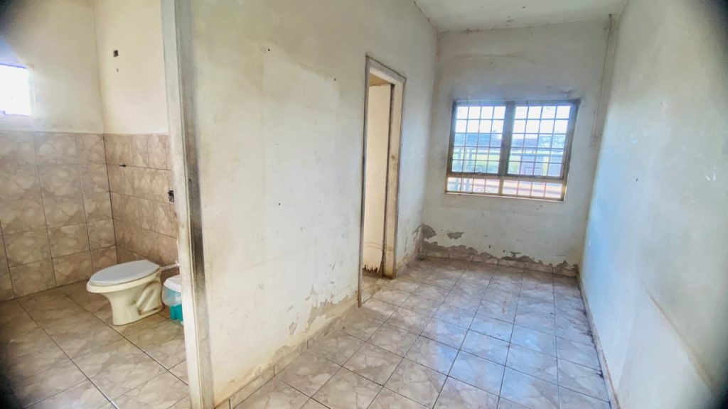 Conjunto Amâncio Secco | Sertanópolis