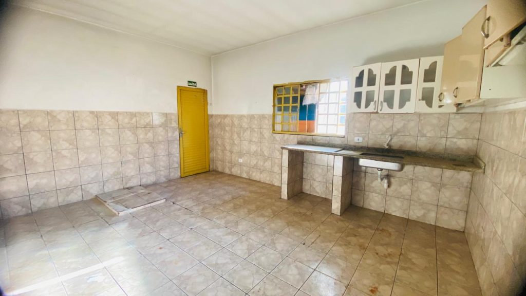 Conjunto Amâncio Secco | Sertanópolis
