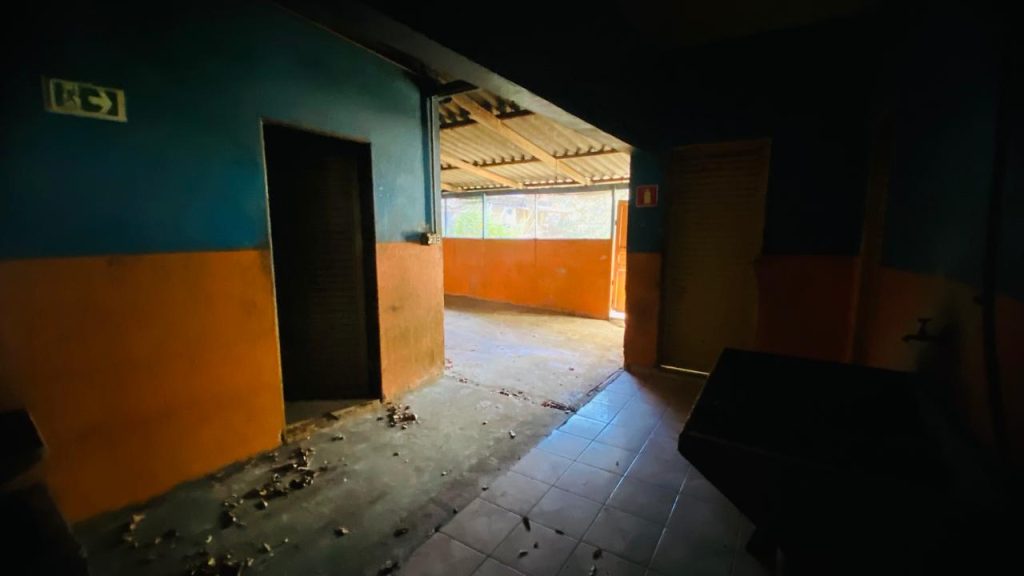 Conjunto Amâncio Secco | Sertanópolis