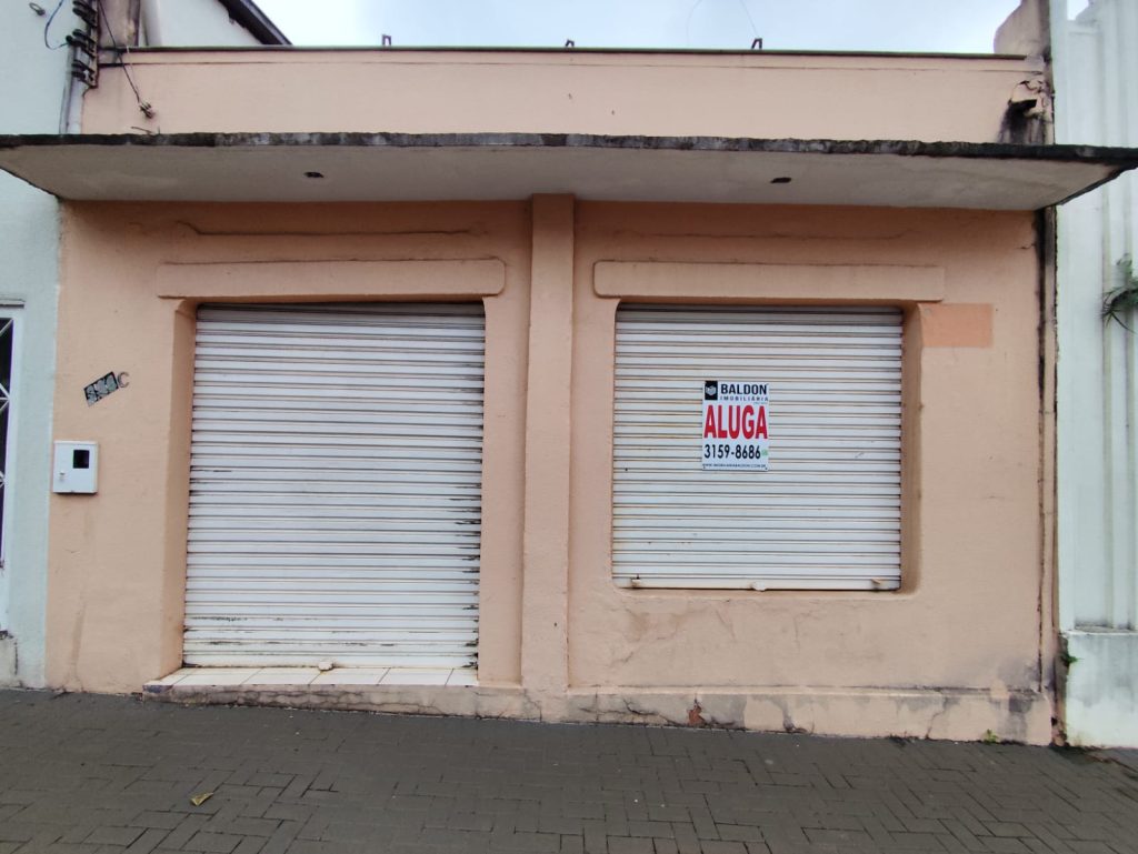 Centro | Sertanópolis