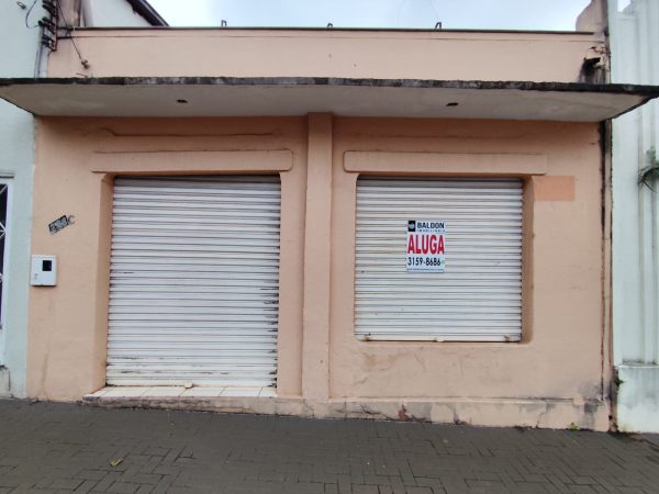 Centro | Sertanópolis