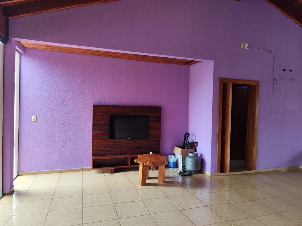 Condomínio santa Ruth| Sertanópolis