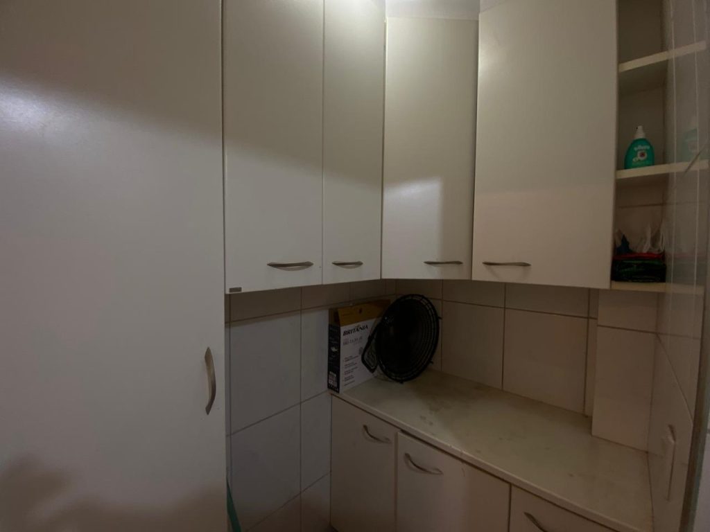 Residencial do Lago III