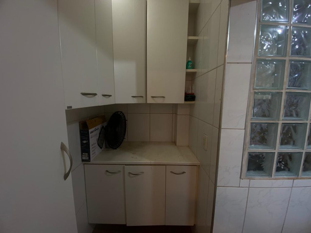 Residencial do Lago III