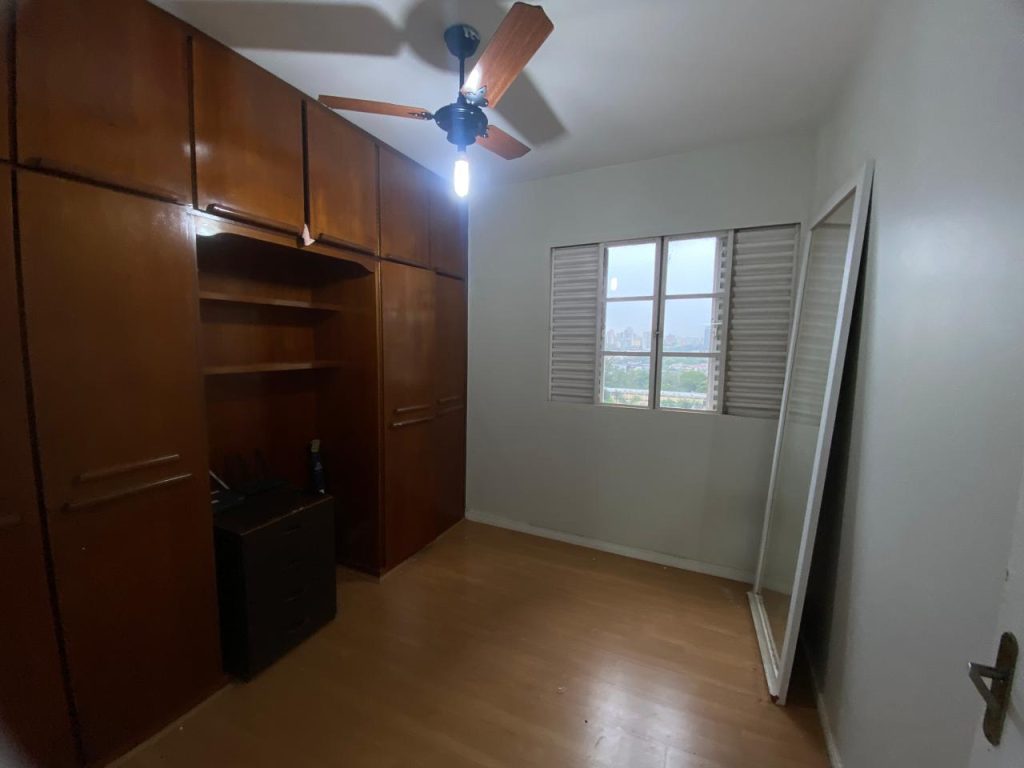Residencial do Lago III