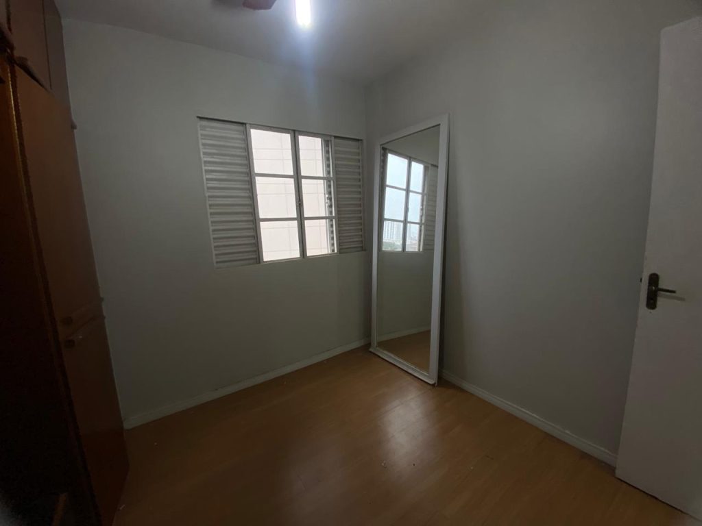 Residencial do Lago III